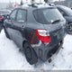 2T1KU4EE5EC128613 2014 Toyota Matrix Wagon auction photo thumbnail 3