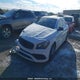 WDDSJ4GB9HN491581 2017 Mercedes-Benz Cla 250 4Matic auction photo thumbnail 2
