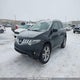 JN8AZ18W49W133433 2009 Nissan Murano Le auction photo thumbnail 2