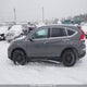 5J6RM4H53CL800307 2012 Honda Cr-V Ex auction photo thumbnail 14