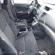 5J6RM4H53CL800307 2012 Honda Cr-V Ex auction photo thumbnail 5