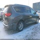 2C4RC1L74KR654327 2019 Chrysler Pacifica Hybrid Touring-L auction photo thumbnail 4