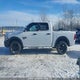 1C6RR7LG5MS597825 2021 Ram 1500 Classic Slt auction photo thumbnail 15