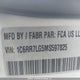 1C6RR7LG5MS597825 2021 Ram 1500 Classic Slt auction photo thumbnail 19