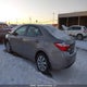 2T1BURHE6EC066423 2014 Toyota Corolla auction photo thumbnail 3