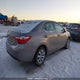 2T1BURHE6EC066423 2014 Toyota Corolla auction photo thumbnail 4