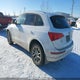 WA1KK68R49A006037 2009 Audi Q5 3.2/3.2 Premium auction photo thumbnail 3
