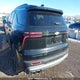 1GNEVGRS4SJ274861 2025 Chevrolet Traverse Lt auction photo thumbnail 3