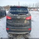 5XYZUDLA0EG144169 2014 Hyundai Santa Fe auction photo thumbnail 17