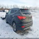 5XYZUDLA0EG144169 2014 Hyundai Santa Fe auction photo thumbnail 3