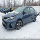 2T1BURHE4HC778921 2017 Toyota Corolla Se auction photo thumbnail 2
