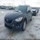 JM3KE4CY6E0393147 2014 Mazda Cx-5 Touring auction photo thumbnail 2