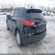 JM3KE4CY6E0393147 2014 Mazda Cx-5 Touring auction photo thumbnail 3