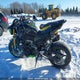 ML5ZRDM1XPDA61895 2023 Kawasaki Zr900 M auction photo thumbnail 17