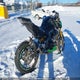 ML5ZRDM1XPDA61895 2023 Kawasaki Zr900 M auction photo thumbnail 4