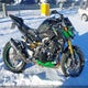 ML5ZRDM1XPDA61895 2023 Kawasaki Zr900 M auction photo thumbnail 8