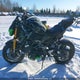 ML5ZRDM1XPDA61895 2023 Kawasaki Zr900 M auction photo thumbnail 9