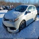 JTNKARJE9JJ575791 2018 Toyota Corolla Im auction photo thumbnail 2