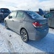 2HGFB2F57FH054887 2015 Honda Civic Lx auction photo thumbnail 3