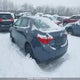 2T1BURHE4EC165743 2014 Toyota Corolla Ce auction photo thumbnail 3