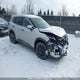 JN8BT3AB6SW172815 2025 Nissan Rogue S auction photo thumbnail 1
