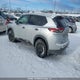 JN8BT3AB6SW172815 2025 Nissan Rogue S auction photo thumbnail 3