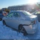 2T1BU4EE5AC437086 2010 Toyota Corolla auction photo thumbnail 3