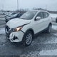 JN1BJ1BWXNW471934 2022 Nissan Rogue Sport Sv auction photo thumbnail 2