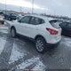 JN1BJ1BWXNW471934 2022 Nissan Rogue Sport Sv auction photo thumbnail 3