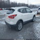 JN1BJ1BWXNW471934 2022 Nissan Rogue Sport Sv auction photo thumbnail 4
