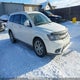 3C4PDDEG4ET284498 2014 Dodge Journey R/T auction photo thumbnail 1