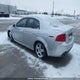 19UUA66294A803935 2004 Acura Tl auction photo thumbnail 3