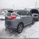 2HKRW2H99HH140454 2017 Honda Cr-V auction photo thumbnail 4