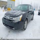1FAHP35N89W192725 2009 Ford Focus Se auction photo thumbnail 2