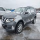 5N1AT2MV9HC771690 2017 Nissan Rogue auction photo thumbnail 2