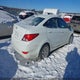 KMHCT4AE8FU868637 2015 Hyundai Accent auction photo thumbnail 4