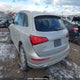 WA1VFCFP1DA040303 2013 Audi Q5 2.0T Premium Plus auction photo thumbnail 3