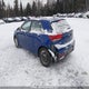 3KPA25AB8JE024387 2018 Kia Rio Lx/S auction photo thumbnail 3