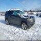 3C4NJDBB1JT417379 2018 Jeep Compass Latitude auction photo thumbnail 1