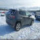 3C4NJDBB1JT417379 2018 Jeep Compass Latitude auction photo thumbnail 4