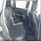 3C4NJDBB1JT417379 2018 Jeep Compass Latitude auction photo thumbnail 8