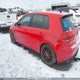 3VW5T7AU8FM046718 2015 Volkswagen Gti auction photo thumbnail 3