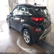KM8K6CAB0NU809437 2022 Hyundai Kona Sel auction photo thumbnail 3