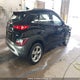 KM8K6CAB0NU809437 2022 Hyundai Kona Sel auction photo thumbnail 4