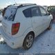 5Y2SL65898Z423040 2008 Pontiac Vibe auction photo thumbnail 4