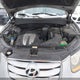 5NMSG4AG5AH381191 2010 Hyundai Santa Fe Gl 3.5 Sport auction photo thumbnail 10