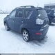 JA4AT2AW8AZ601531 2010 Mitsubishi Outlander Es auction photo thumbnail 3