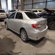 2T1BU4EEXBC654957 2011 Toyota Corolla Ce auction photo thumbnail 3