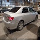 2T1BU4EEXBC654957 2011 Toyota Corolla Ce auction photo thumbnail 4