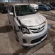2T1BU4EEXBC654957 2011 Toyota Corolla Ce auction photo thumbnail 6